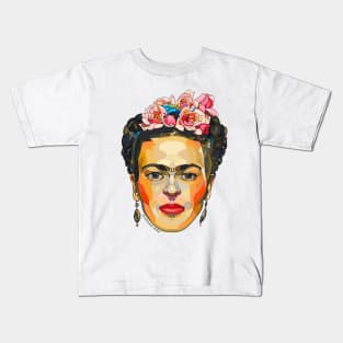 Frida Kids T-Shirt